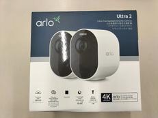 セキュリティカメラ|ARLO