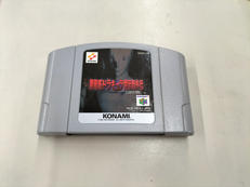 64ソフト|KONAMI