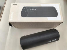 ワイヤレススピーカー|SONOS