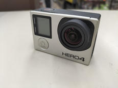 アクションカメラ|GOPRO