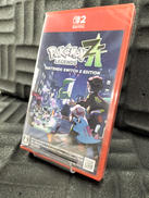 SWITCH2ソフト|NINTENDO / 任天堂