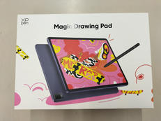 ペンタブレット|XP PEN