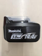 電動工具用バッテリー|MAKITA