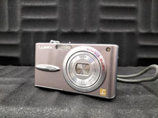 デジタルカメラ|PANASONIC