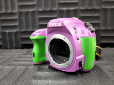 デジタル一眼レフ|PENTAX