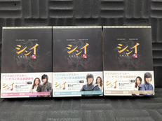 BLU-RAYBOX|エスピーオー