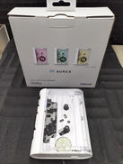 ポータブルワイヤレスカセットプレーヤー|AUREX