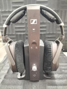 ワイヤレスヘッドホン|SENNHEISER