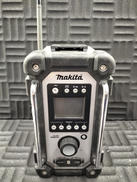 充電式ラジオ|MAKITA