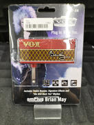 ヘッドホンアンプ|VOX