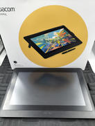 液晶タブレット|WACOM