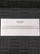 MAGIC KEYBOARD|APPLE