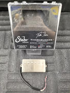 SHUR　THORNBUCKER|SUHR