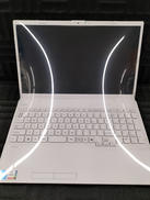 ノートパソコン|FUJITSU