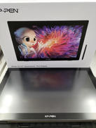 液晶ペンタブレット|XP-PEN