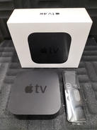 APPLE TV 4K|APPLE