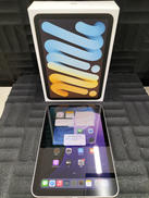 IPAD MINI 第6世代|APPLE