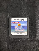 DSソフト テニスの王子様 ぎゅっと!ドキドキサバイバル|KONAMI