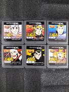 DSソフト 横山光輝「三国志」 第1～6巻セット|エー・エス・ネットワーク