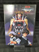 冥王計画ゼオライマー コンプリート|東芝EMI