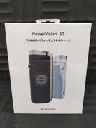 スマホ用ジンバル|POWERVISION TECH