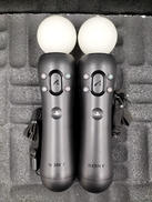 モーションコントローラー|SONY