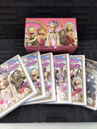 DVD-BOX|NHKエンタープライズ