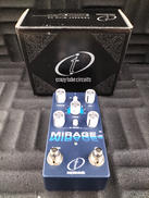 エフェクター|CRAZY TUBE CIRCUITS