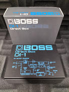 ダイレクトボックス|BOSS