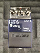 プリアンプ|BOSS