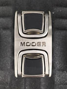ボリュームペダル|MOOER