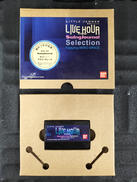 ライブアワー|BANDAI