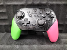 PROコントローラー|NINTENDO / 任天堂