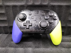 プロコントローラー|NINTENDO / 任天堂