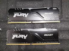 PCメモリ|キングストン