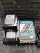 バッテリー/充電器セット|MAKITA