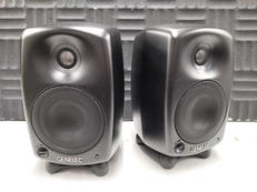 モニタースピーカー ペア|GENELEC