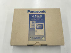 ワイヤレステレビドアホン|PANASONIC
