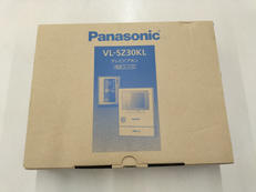 テレビドアホン|PANASONIC