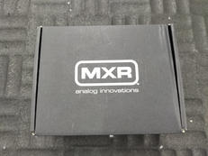 イコライザー|MXR