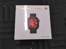 HUAWEI WATCH FIT 4 Pro|HUAWEI