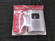 AIWA　GAA4-PCR0001|AIWA