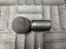 SHURE　MV88|SHURE