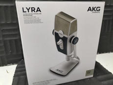 AKG　LYLA|AKG