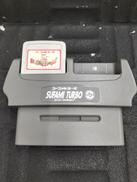 ぽいぽい忍者ワールド スーファミターボ同梱|BANDAI