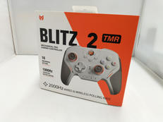 BIGBIG　WON　BLITZ2|BIGBIG WON