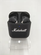 MARSHALL　MINOR IV|MARSHALL