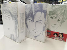 エンジェルハート DVDBOXセット|ANIPLEX