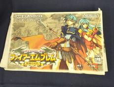 GBAソフト|NINTENDO