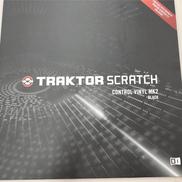 CONTROL VINYL MK2|NATIVE INSTRUMENTS